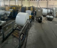 Máquina Termofordadora Metalfort e Neotec em Funcionamento