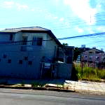 Prédio de Madeira com 62,93m² Construídos, 1 Banheiro, 0 Vagas