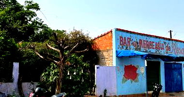 Residência e Sala Comercial em Foz do Iguaçu - 3 Quartos