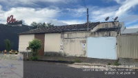 Casa com 3 quartos, 2 banheiros e 1 vaga