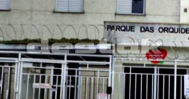Apto Cond. Res. Parque das Orquídeas - 2 Dormitórios e 1 Vaga