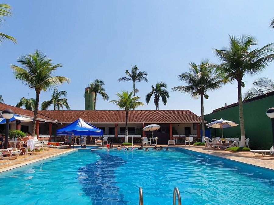 Casa em Condomínio com 167m² em Bertioga/SP