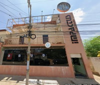 Imóvel Comercial - 278,13m² - Rua Isabel Moraes Assunção