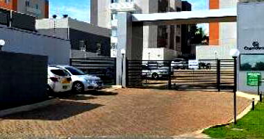 Apartamento com 2 quartos, 1 banheiro e 1 vaga