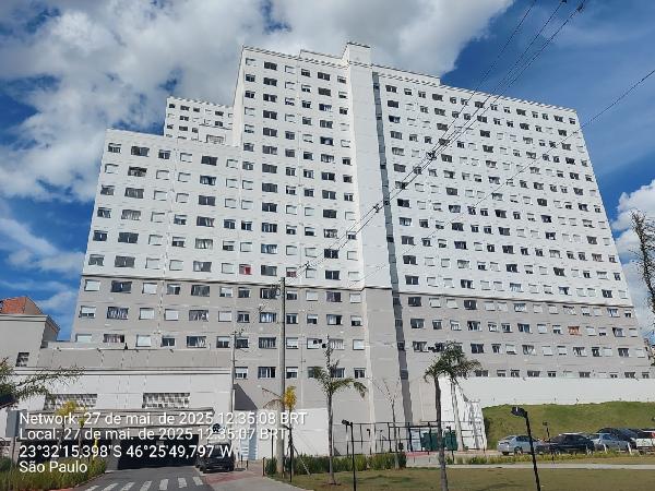 Apartamento com 2 Quartos em São Paulo