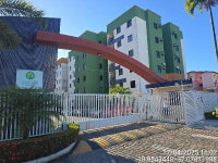 Apartamento com 3 quartos em Aracaju/SE