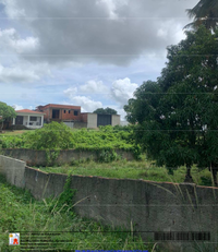 3 Lotes de Terrenos Murados em Guarabira/PB