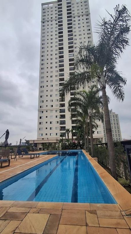 Apartamento 3 dorms, 2 vagas, 173m², The View Club Residence