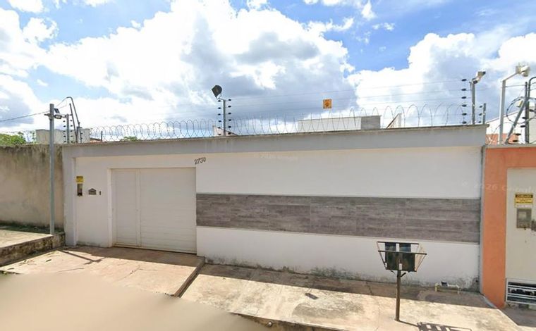 Casa 300m² Ocupada, 141m² Construídos, 3 Quartos
