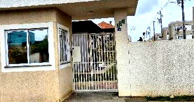 Apartamento 2 quartos, 1 banheiro, 1 vaga, 40,32m² privativos