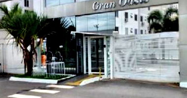 Apartamento 2 quartos, 1 banheiro, 39.3m², 1 vaga