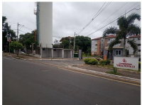 Apartamento 23 no Condomínio Vida Nova II com 1 Vaga