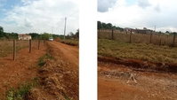 Terreno 797m² em Alexânia-GO
