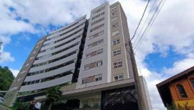 Apê 169m², 1 Vaga - Edifício Zenith Home