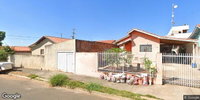 Casa em Loteamento Conjunto Residencial Oscar Arieta Negro