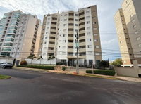 Apartamento Duplex com 3 vagas de garagem