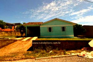 Casa em Gentil/RS com 0 quartos