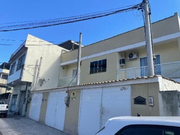 Casa com 1 quarto e 1 banheiro, 99,96m² de área privativa