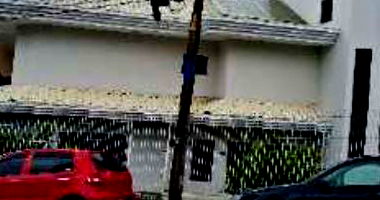 Casa de Alvenaria com 295m² em Porto União - Lote 10