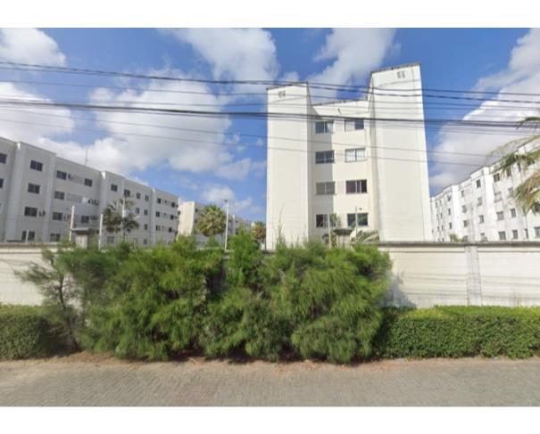 Apartamento com 1 Quarto em Fortaleza