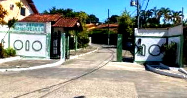 Casa em Condomínio com 1 Vaga de Garagem em São Gonçalo/RJ