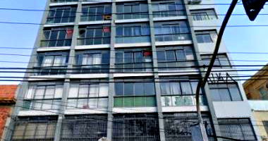 Sala Comercial com 55 m2