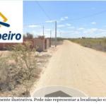 Lote de Terreno nº 16 no Vale das Esmeraldas em Petrolina