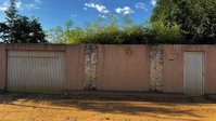 Casa padrão 4 quartos, 168m², ocupada