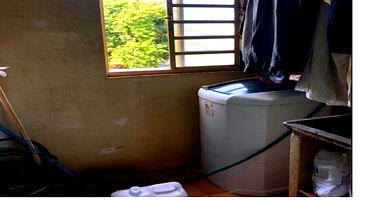 Apartamento 33A no Conjunto Habitacional João Rossi em Ribeirão Preto