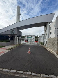 Apartamento 2 Quartos, 47 m², Condomínio Residencial Mestre