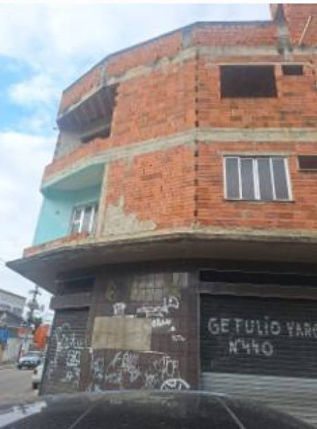 Apartamento com 117m² em Nilópolis