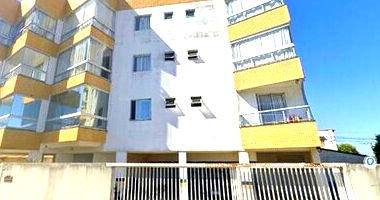 Apartamento 3 quartos, 2 banheiros, 1 vaga, 108m² privativos, ocupado