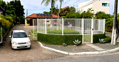 Casa de condomínio 3 quartos 3 banheiros 158m² ocupada