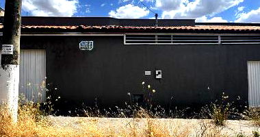 Casa RESIDENCIAL VIEIRA com 2 quartos e 1 vaga