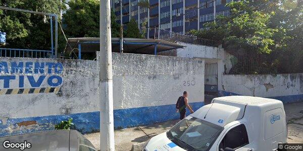 Complexo Hospitalar Beneficência Portuguesa de Niterói