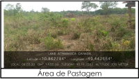 Imóvel Rural com 48.3351 HA para Pecuária
