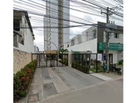 Apartamento com 2 quartos, 1 vaga e 76m² em leilão