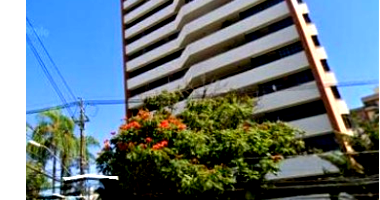 Apartamento Alto Padrão com 311,50m² - Cambuí