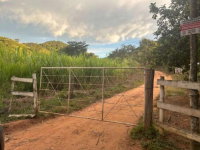 Fazenda 59.32 ha em Tombos/MG - Desocupada