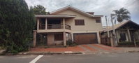 Casa padrão ocupada em Santa Rosa com 360m² de terreno