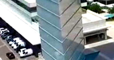 Sala Comercial com 28m² no Condomínio Dimension Office Park