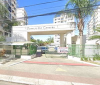 Apartamento com 69,67m² em Serra-ES