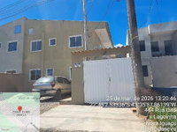 Apartamento 2 quartos em Nova Iguaçu/RJ - 42,95m² - Leilão Caixa