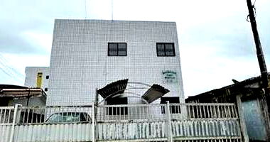 Apartamento com 2 Quartos em João Pessoa/PB