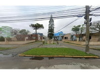 Casa Ocupada em Linha do Parque com 90,61 m²