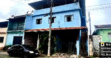 Apartamento com 3 quartos, 1 banheiro, 1 vaga e 93m² privativos