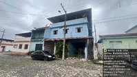 Apartamento com 3 quartos, 1 banheiro, 1 vaga e 93m² privativos