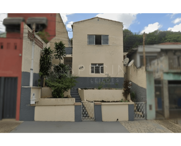 Prédio Residencial em Vila Romana com 223m² de Área Construída