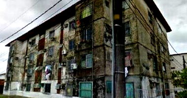Apartamento Ocupado em Mangueirão - Belém/PA