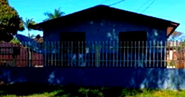 Imóvel Urbano com Área Total de 588.00 m2 em Piquirivaí/PR